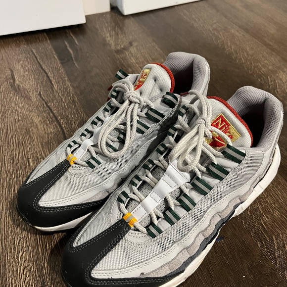 Nike Airmax 95 - Picture 2 of 6